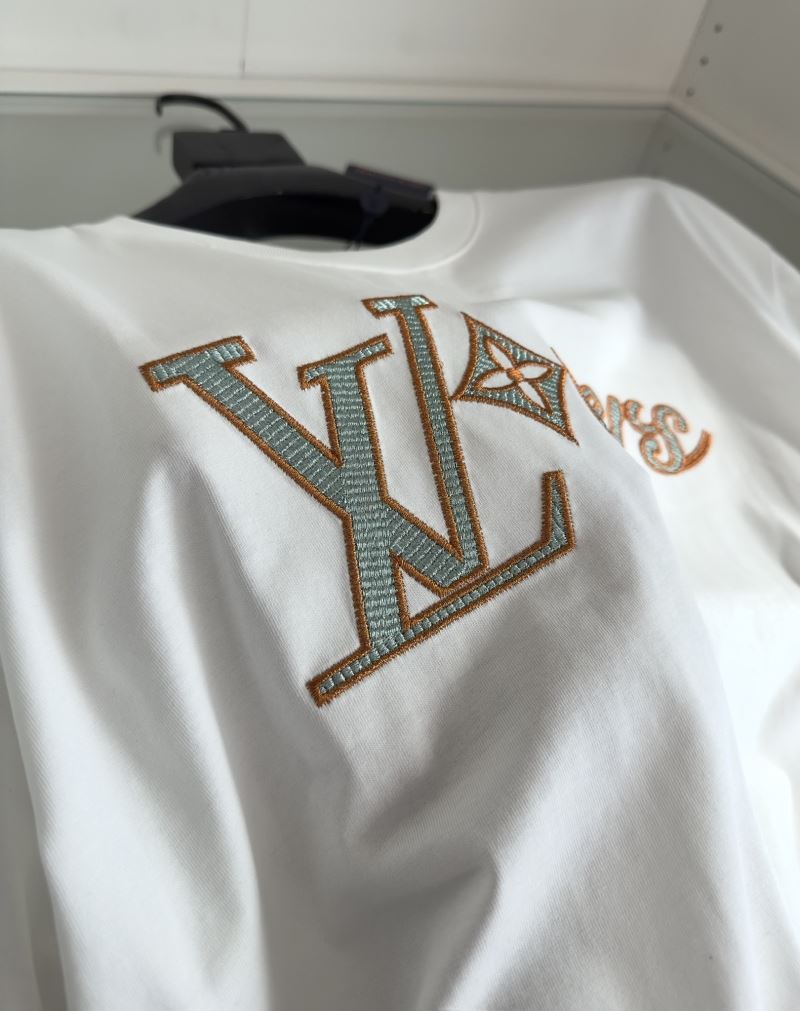 Louis Vuitton T-Shirts